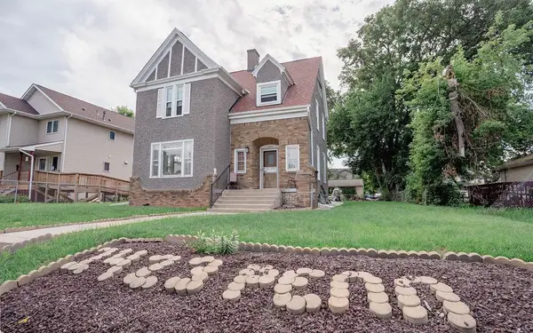 1423 Penn Avenue N, Minneapolis, MN 55411