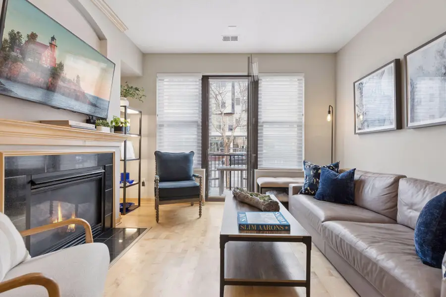 216 Portland Avenue, Minneapolis, MN 55401 - #2