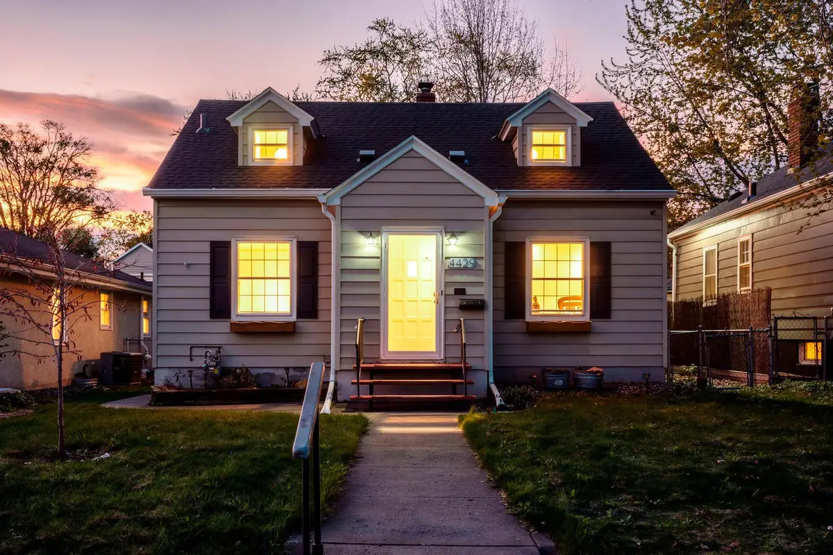 4429 32nd Avenue S, Minneapolis, MN 55406 - #1