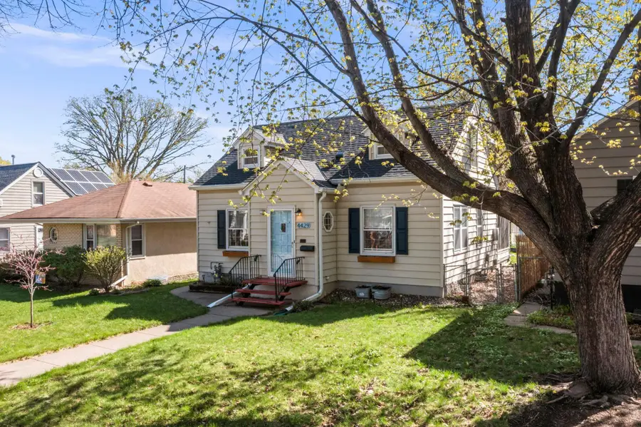 4429 32nd Avenue S, Minneapolis, MN 55406 - #3