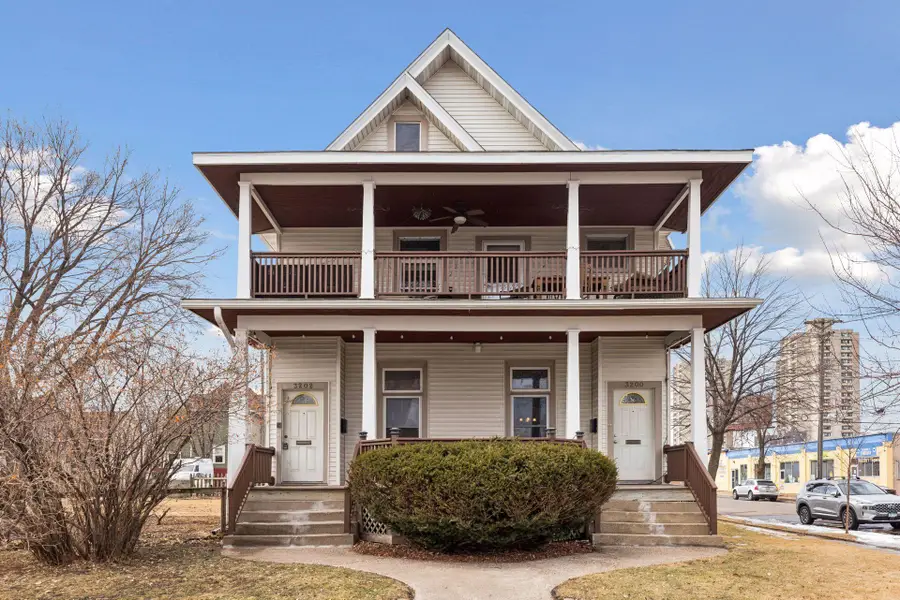 3200 1st Avenue S, Minneapolis, MN 55408 - #2