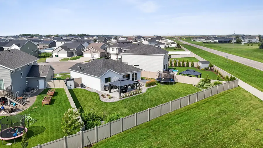 909 Ashley Drive W, West Fargo, ND 58078 - #2