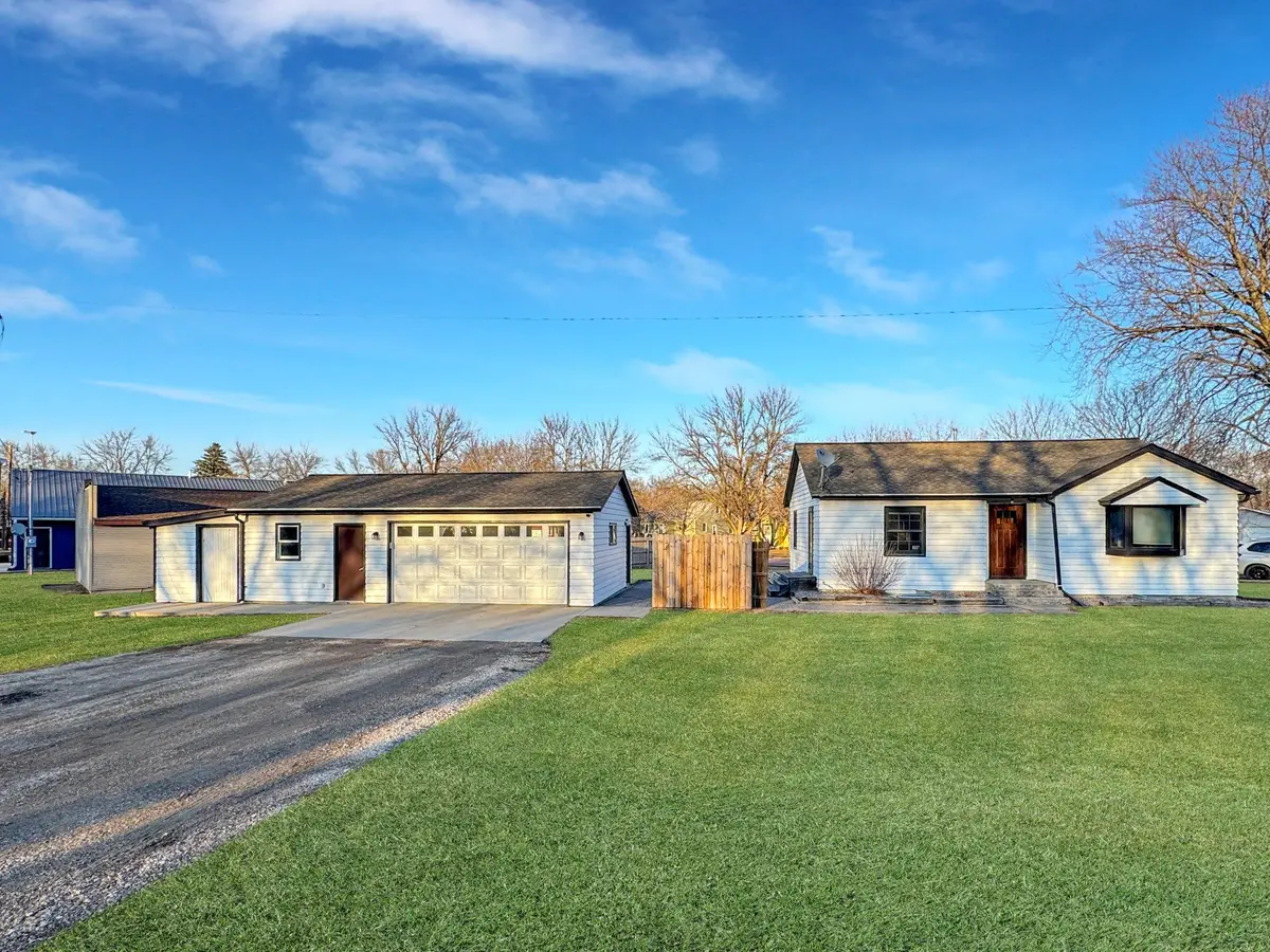 3056 Norwood Avenue, Slayton, MN 56172 - #1