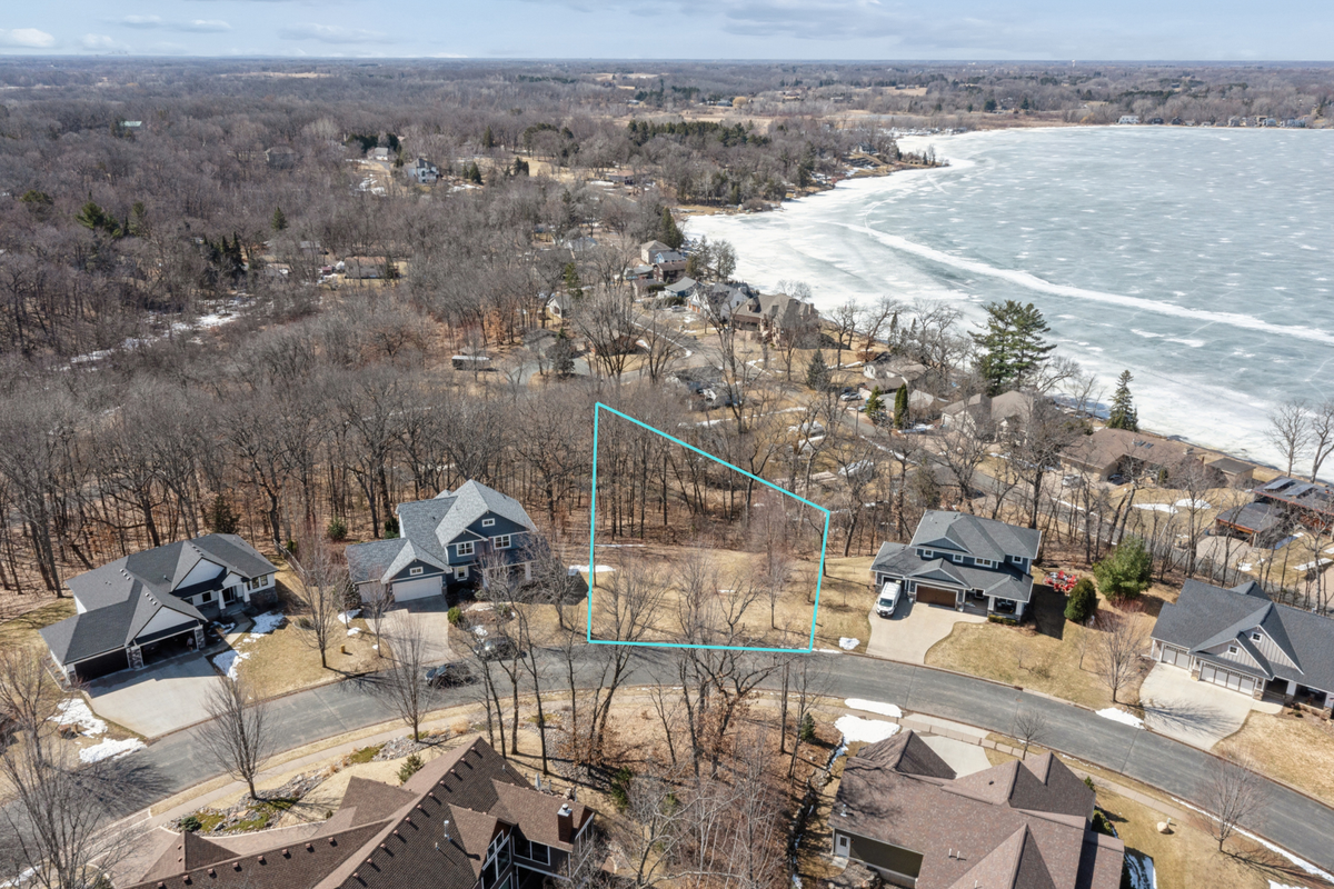 TBD Karoline Court N, Forest Lake, MN 55025 - #1