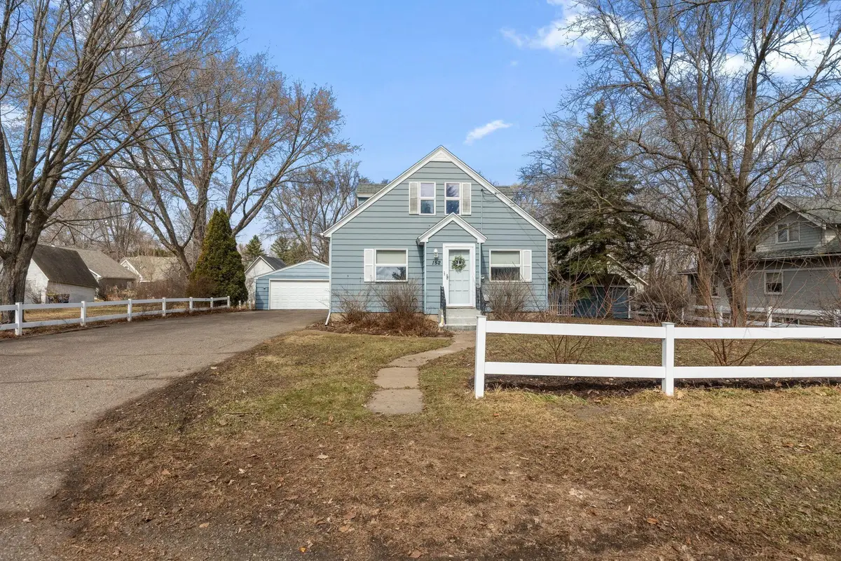 152 Busch Avenue, Center City, MN 55012 - #1