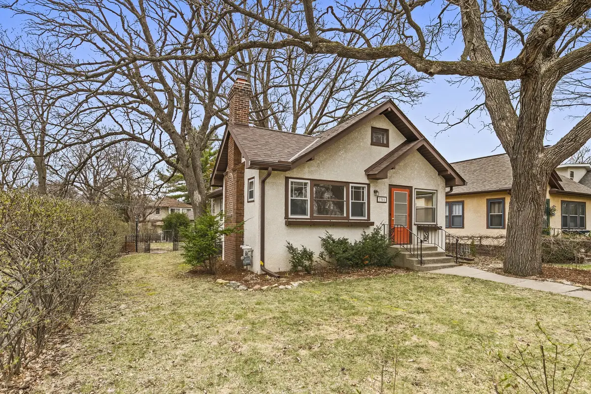 3301 44th Avenue S, Minneapolis, MN 55406 - #1