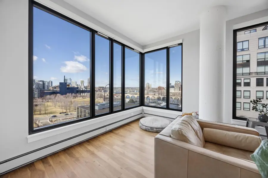 1240 S 2nd Street #1021, Minneapolis, MN 55415 - #2