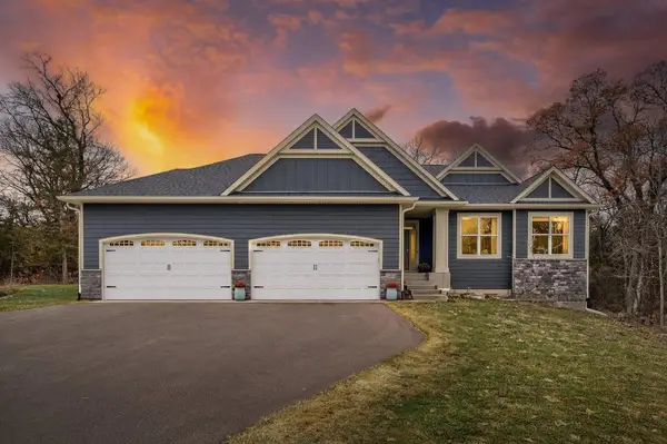 24484 143rd Street Nw, Zimmerman, MN 55398