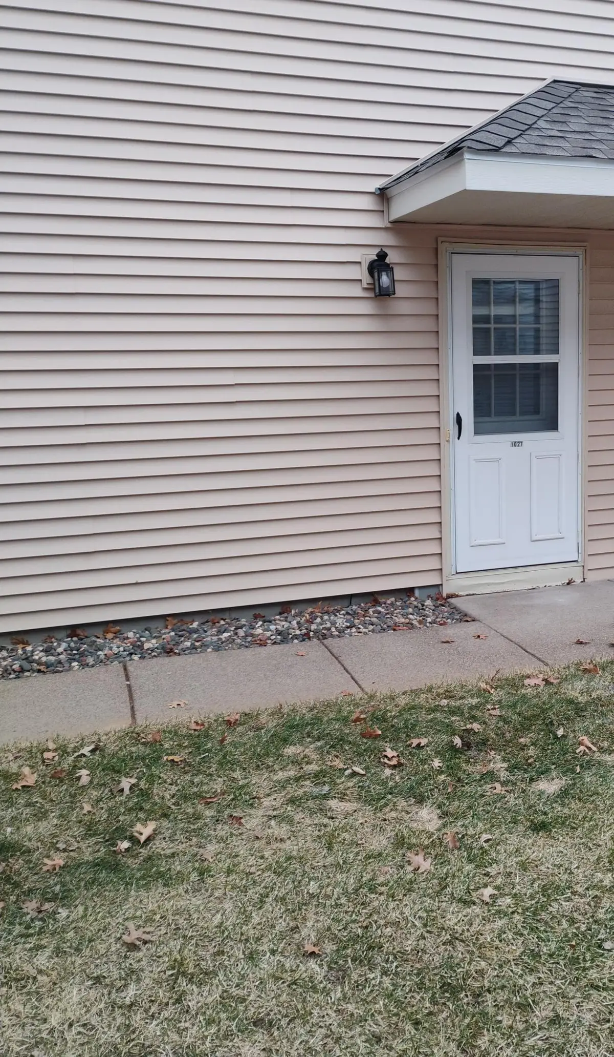 1027 Pond View Court, Vadnais Heights, MN 55127 - #1