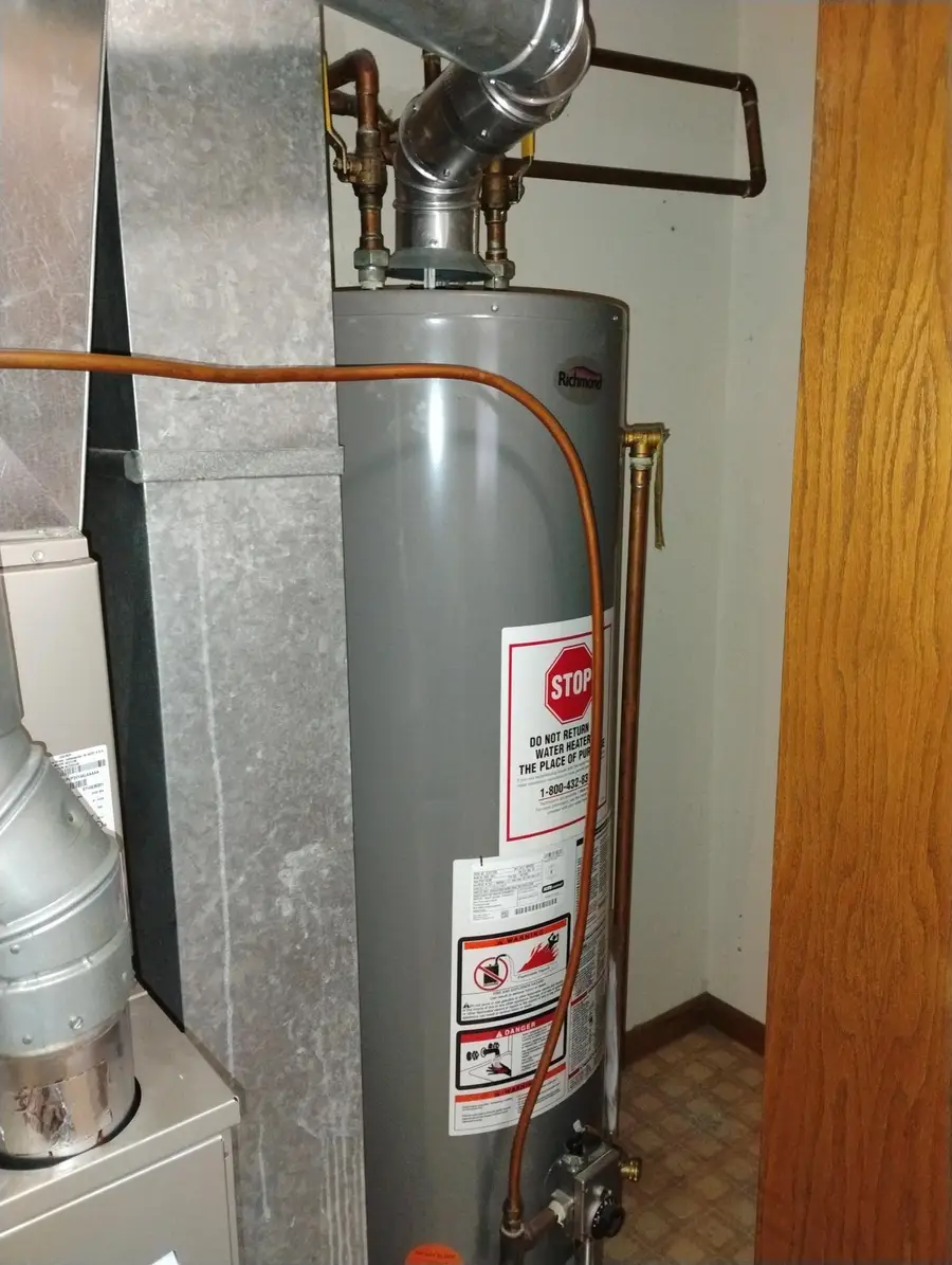 1027 Pond View Court, Vadnais Heights, MN 55127 - #3