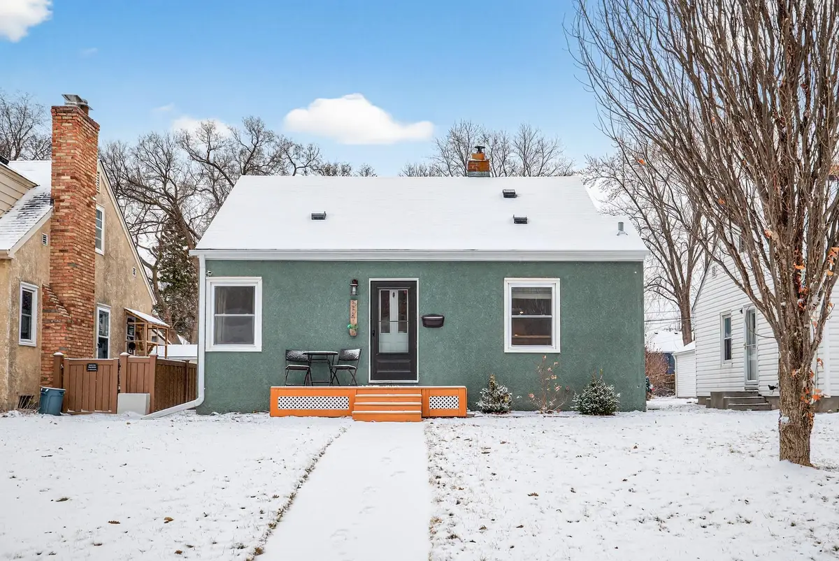 5541 33rd Avenue S, Minneapolis, MN 55417 - #1