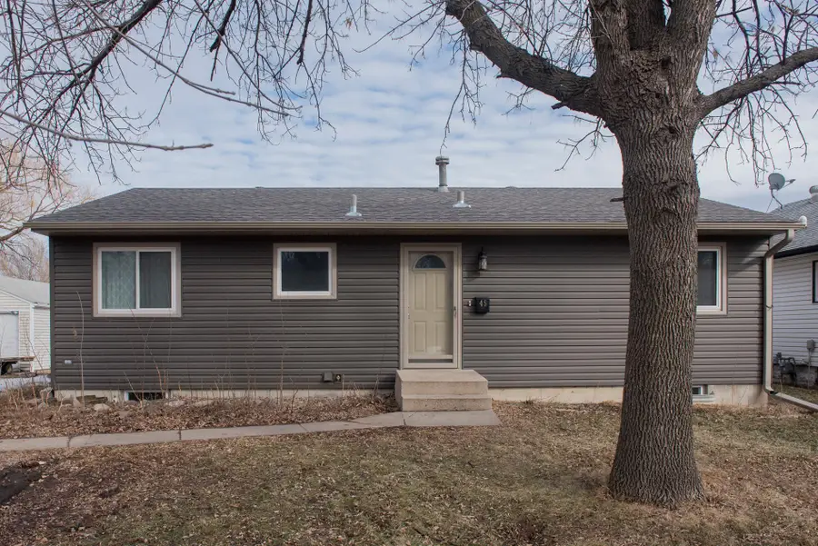 45 Center Street, West Fargo, ND 58078 - #2