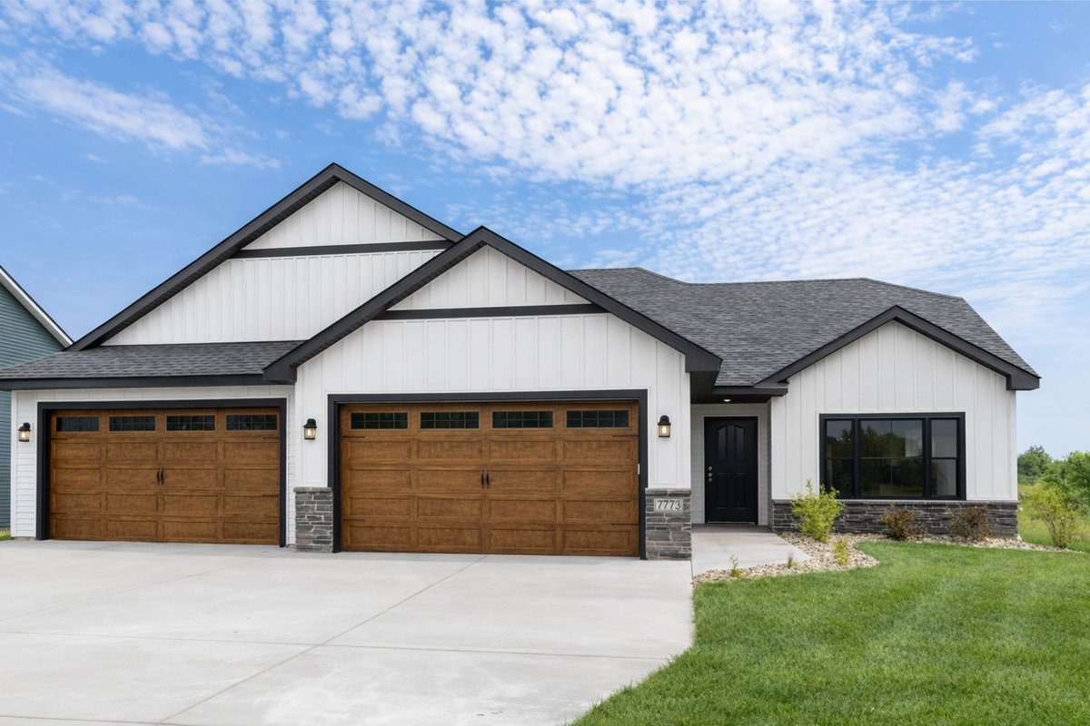 1150 178th Street, Hammond, WI 54015 - #1