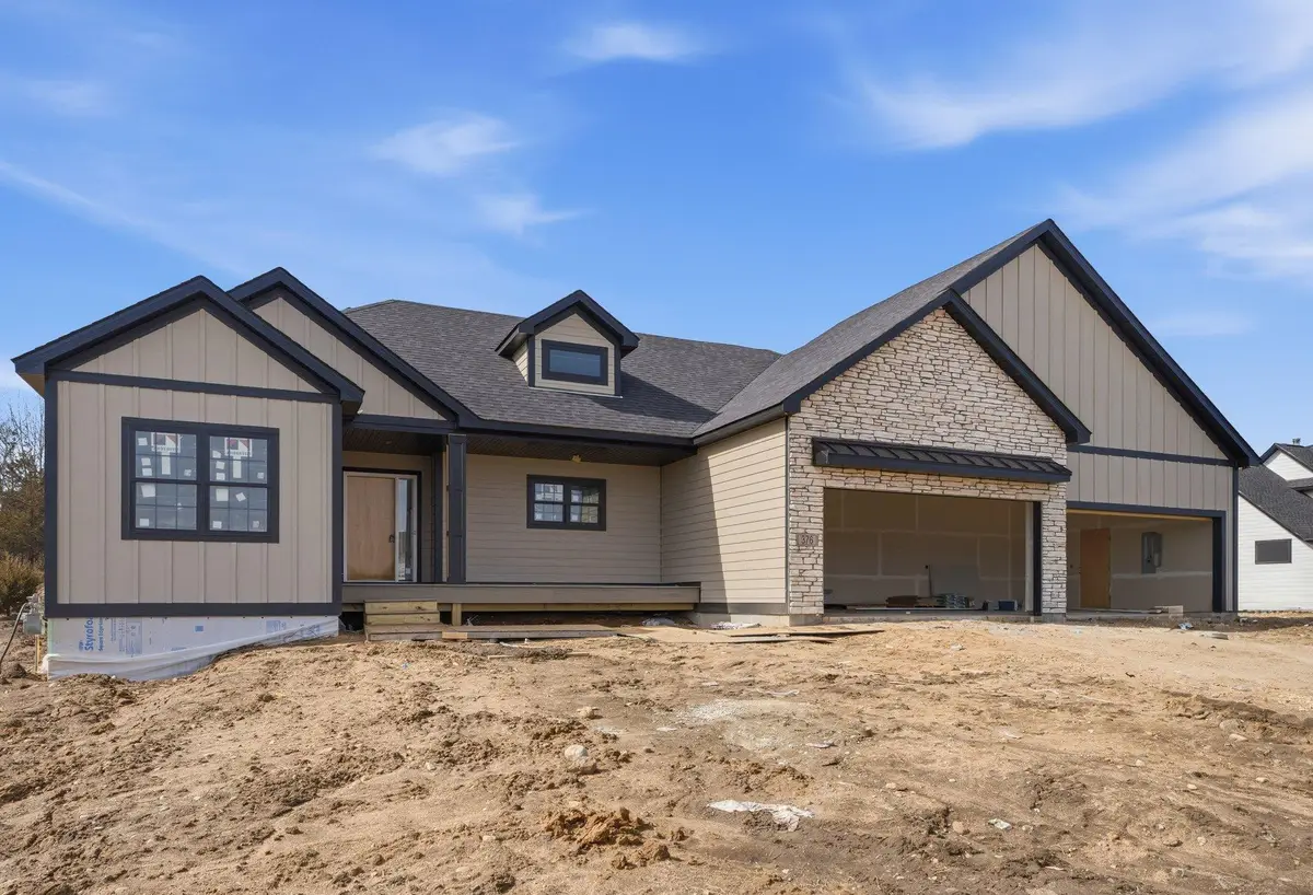 376 Moelter Lane, Hudson, WI 54016 - #1