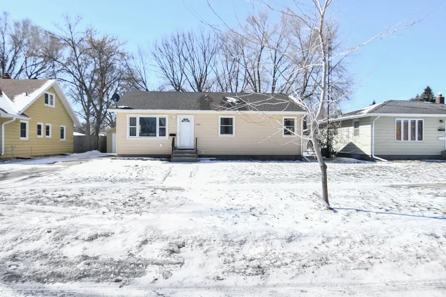1207 19th Street S, Moorhead, MN 56560 - #2