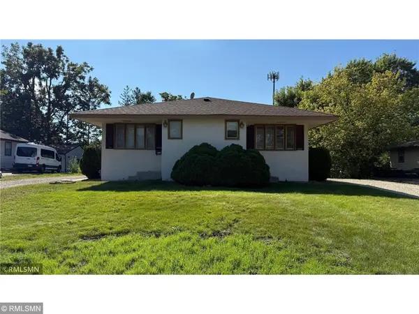 3933 Oregon Avenue N, New Hope, MN 55427