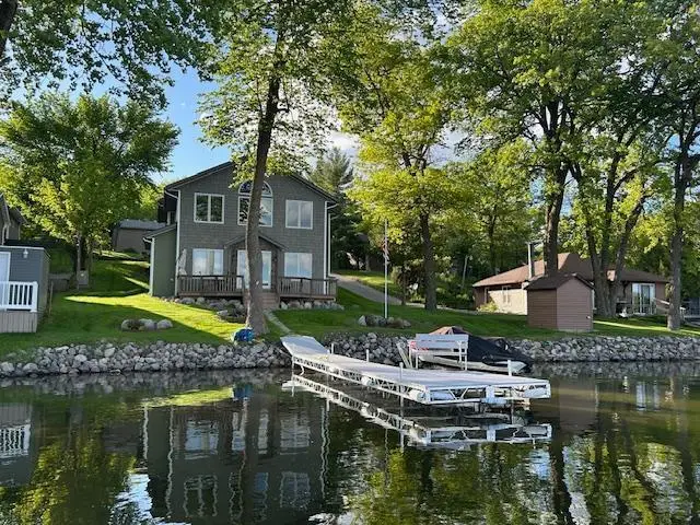 1199 Long Beach Drive, Detroit Lakes, MN 56501 - #2