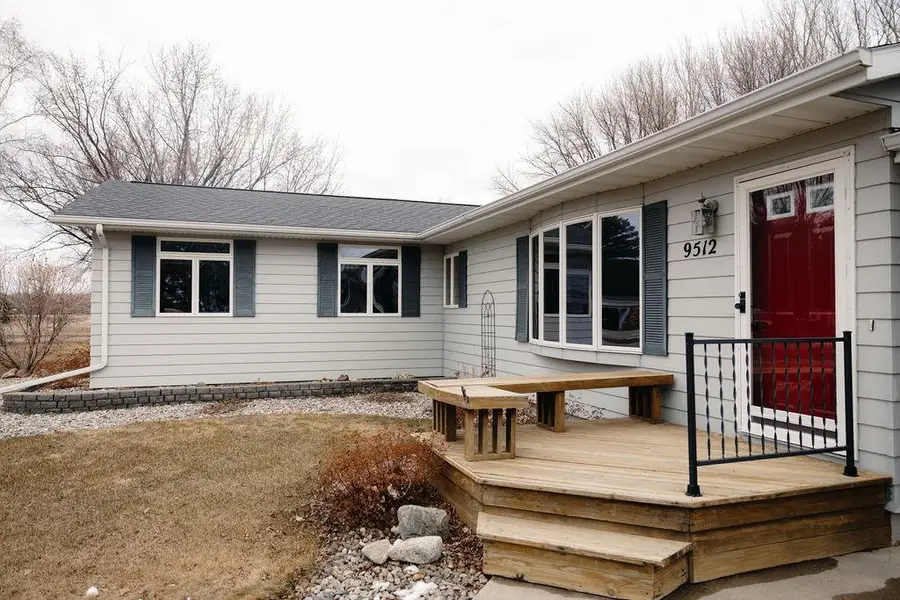 9512 11th Avenue Sw, Cavalier, ND 58220 - #2