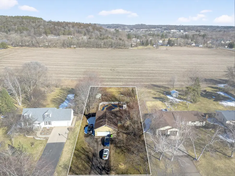 65 W Wood Ridge Drive, River Falls, WI 54022 - #2