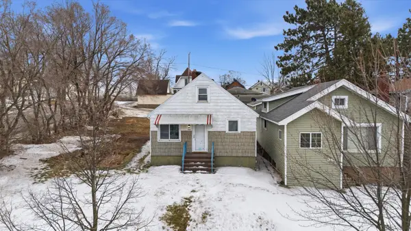 726 Summit Street, Eveleth, MN 55734