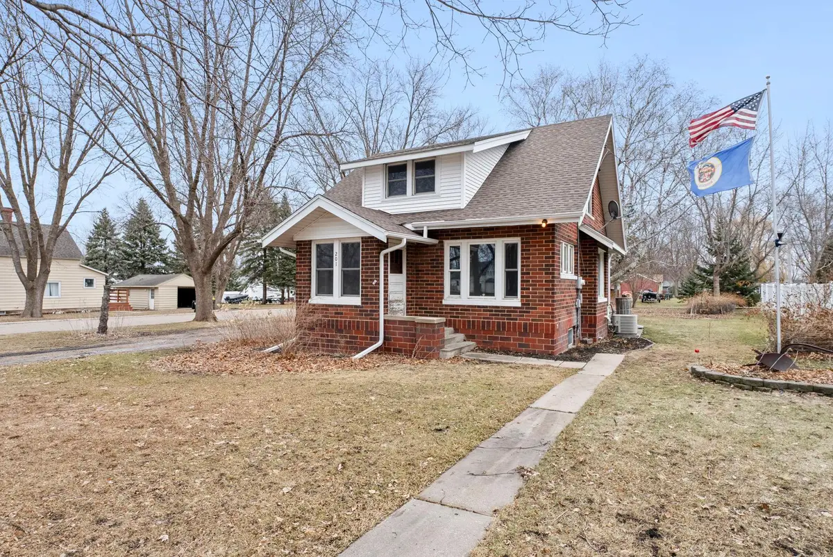 201 3rd Street S, Raymond, MN 56282 - #1