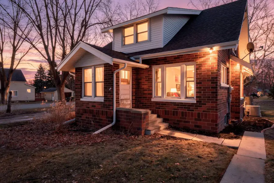 201 3rd Street S, Raymond, MN 56282 - #2