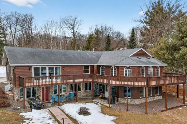 W3636 Laundromat Road #1-4, Sarona, WI 54870