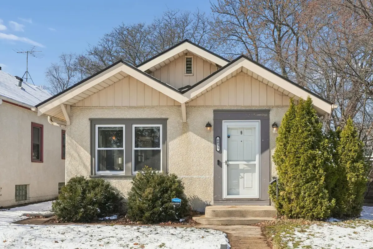 4035 Penn Avenue N, Minneapolis, MN 55412 - #1
