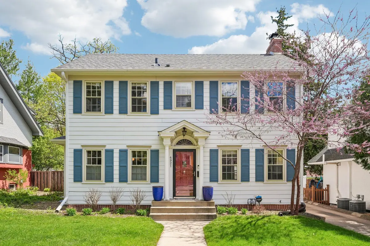 4921 Bryant Avenue S, Minneapolis, MN 55419 - #1