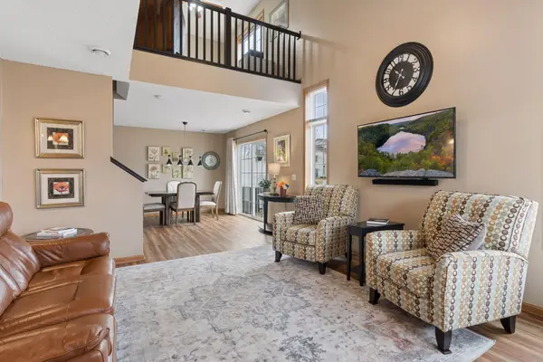 5022 207th Street N, Forest Lake, MN 55025