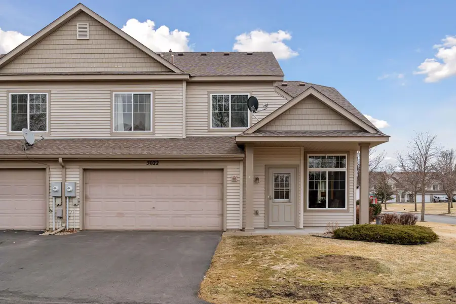 5022 207th Street N, Forest Lake, MN 55025 - #3