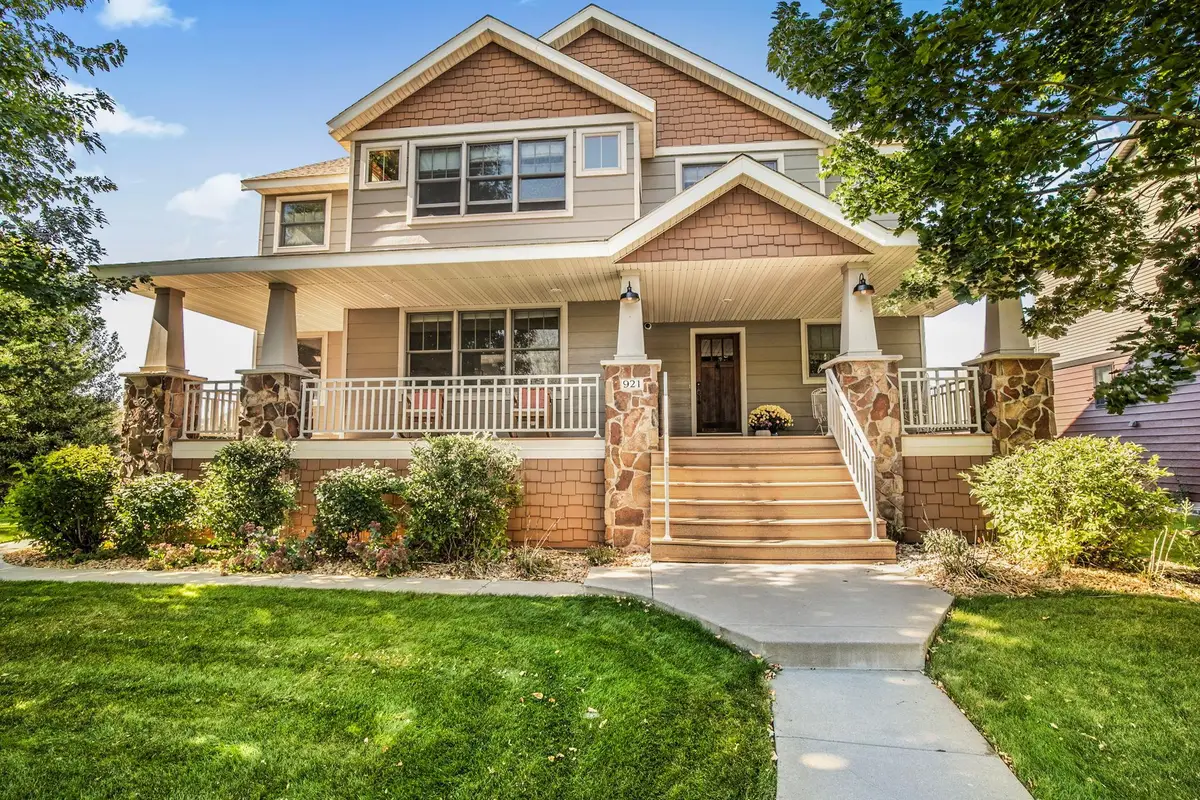 921 N 19th Avenue, Sartell, MN 56377 - #1