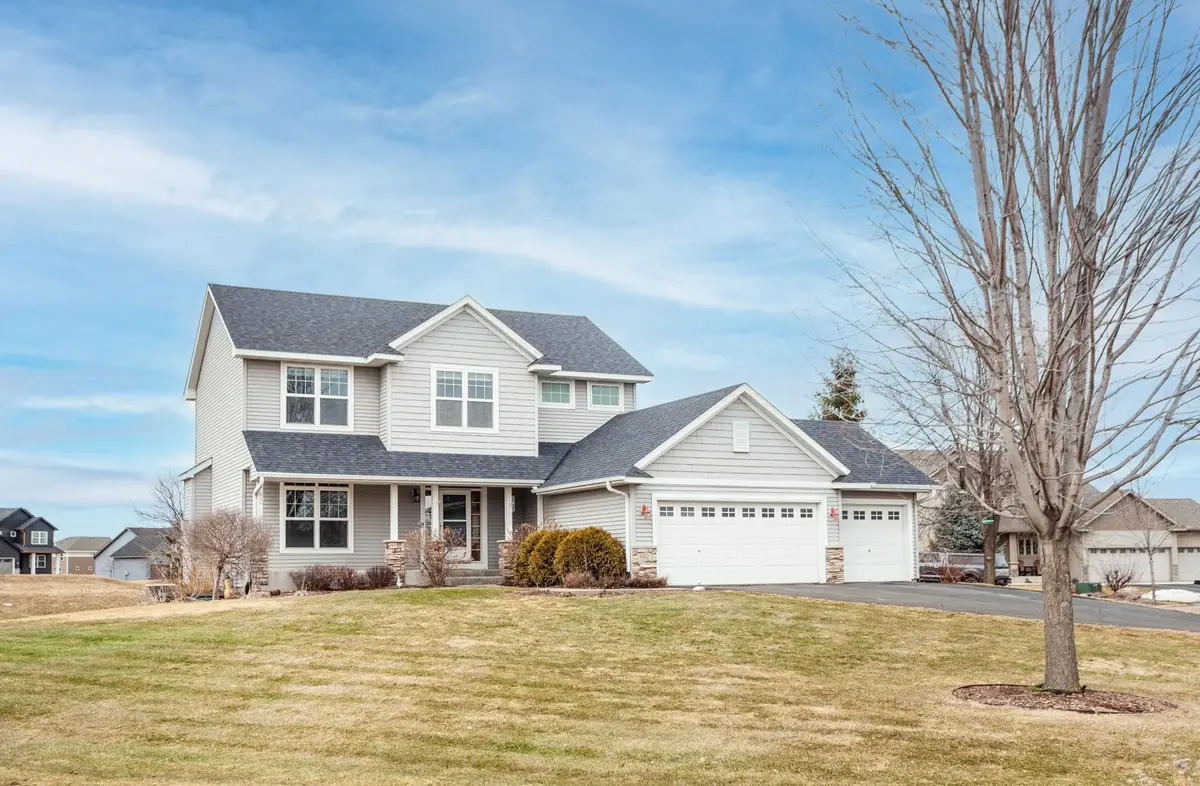 682 Lynn Court, Delano, MN 55328 - #1