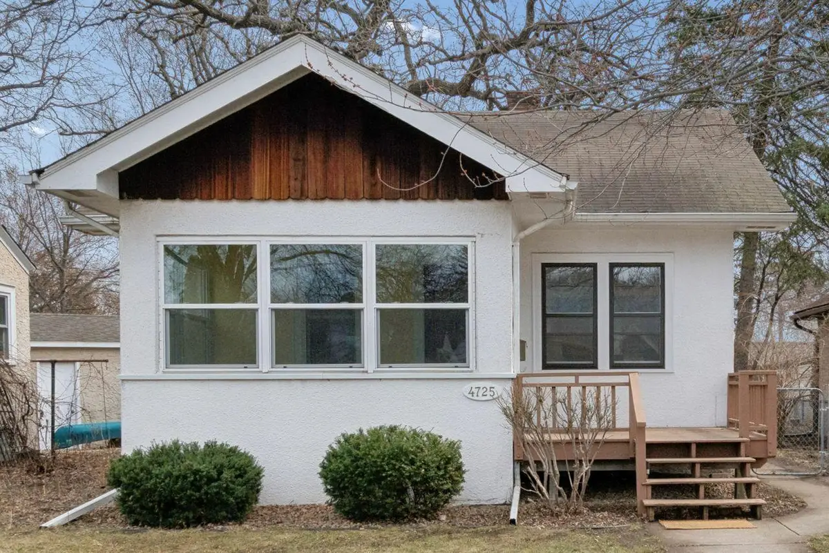 4725 37th Avenue S, Minneapolis, MN 55406 - #1