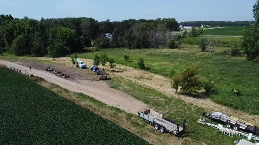 17976 320th St, Heidelberg, MN 56071 - #2