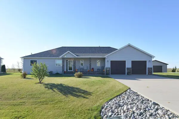 1024 Sugar Drive, Argusville, ND 58005