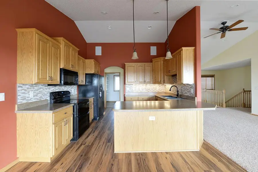 1024 Sugar Drive, Argusville, ND 58005 - #2