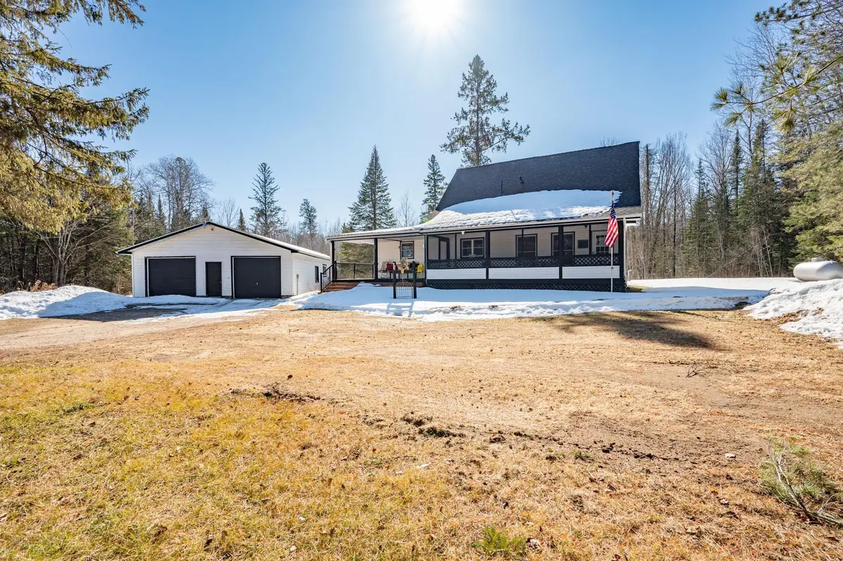 19051 County Road 12, Pengilly, MN 55775 - #1