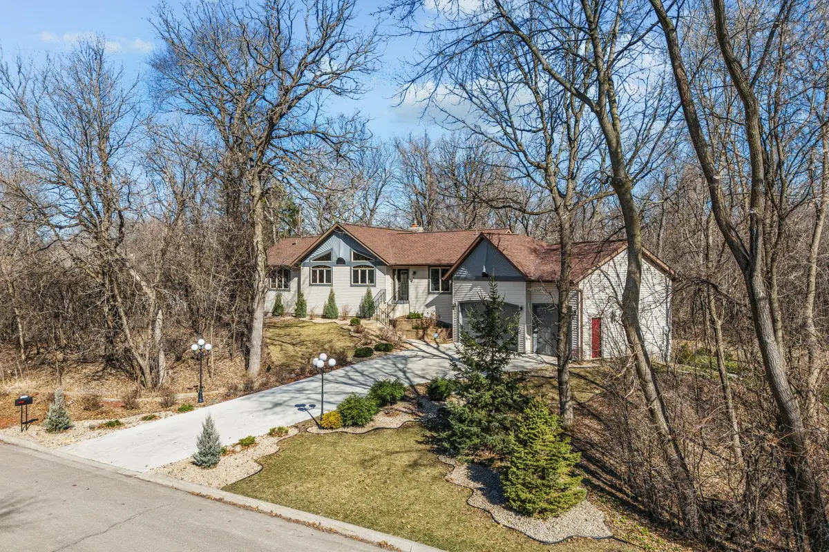 1201 93rd Street E, Inver Grove Heights, MN 55077 - #1