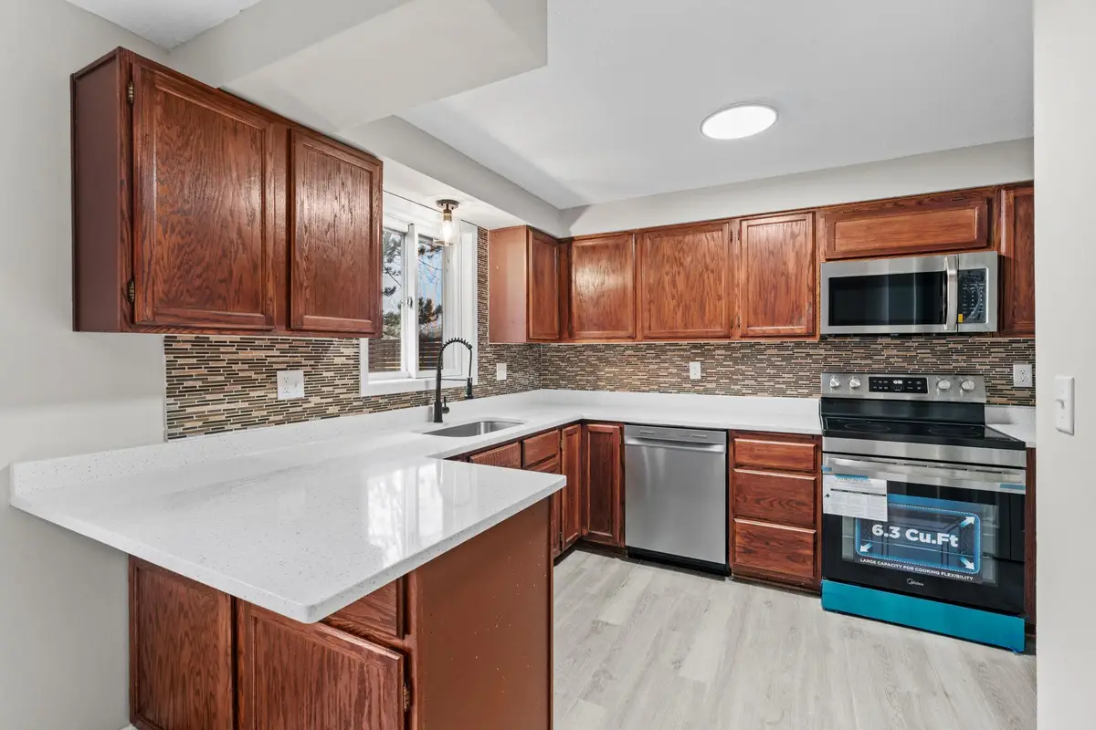 6494 Bonner Court, Inver Grove Heights, MN 55076 - #1