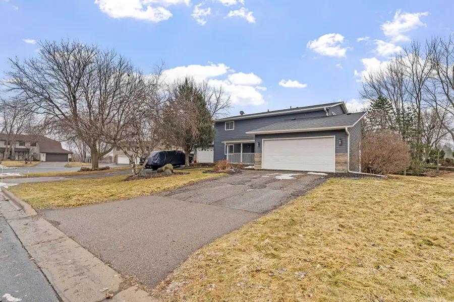6494 Bonner Court, Inver Grove Heights, MN 55076 - #3
