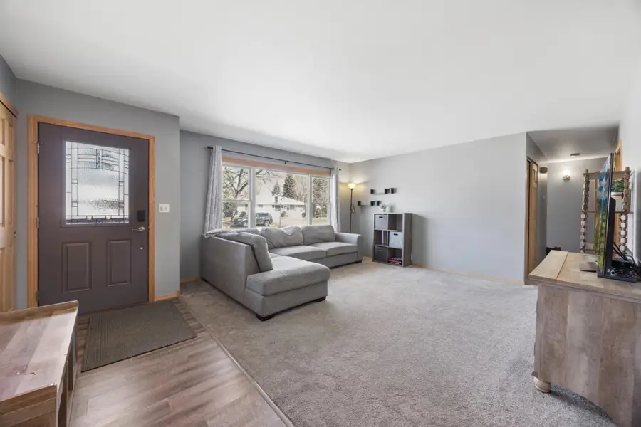 8101 Noid Drive, Brooklyn Park, MN 55428 - #2