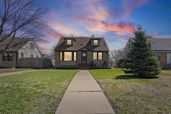 5521 30th Avenue S, Minneapolis, MN 55417