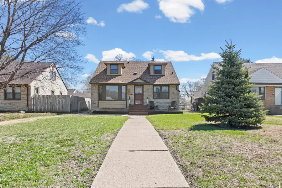 5521 30th Avenue S, Minneapolis, MN 55417 - #2