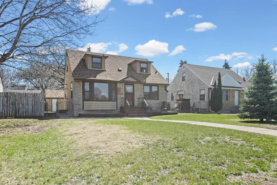 5521 30th Avenue S, Minneapolis, MN 55417 - #3