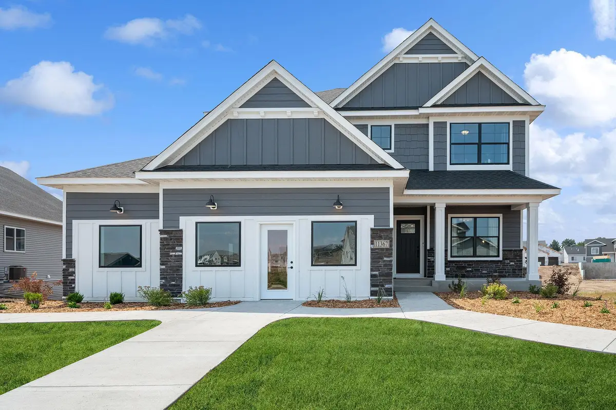 11367 5th Street Ne, Hanover, MN 55341 - #1