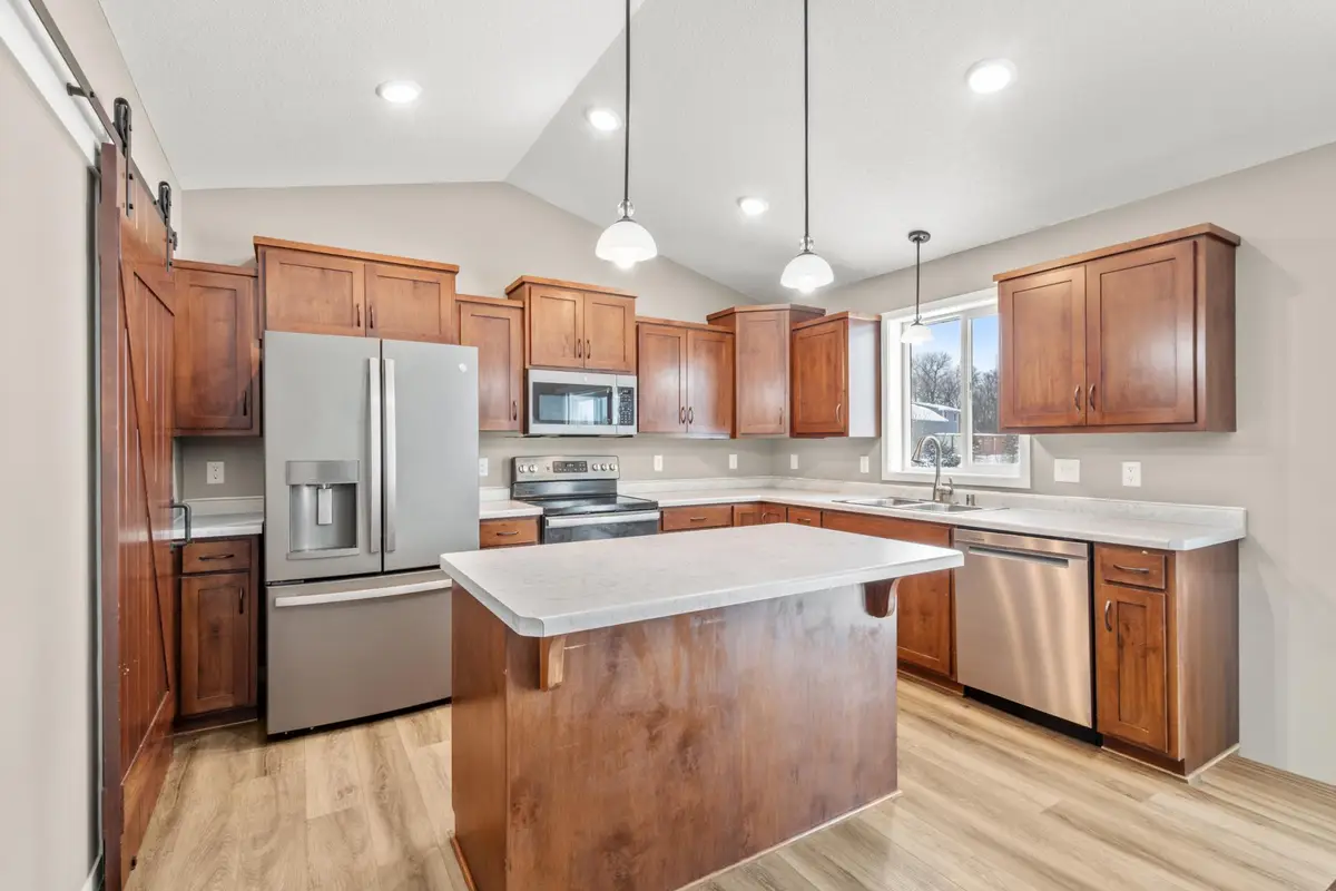 15336 290th Avenue Nw, Zimmerman, MN 55398 - #1