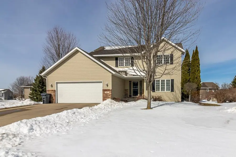 14 Eagle Ridge Court, North Mankato, MN 56003 - #2