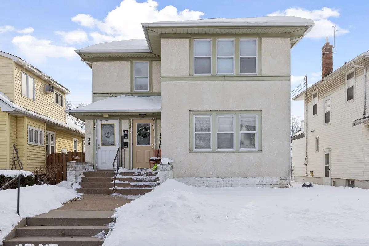 133 8th Avenue S, South Saint Paul, MN 55075 - #1