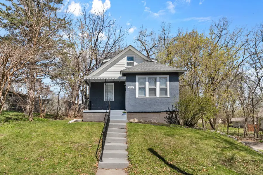 695 Idaho Avenue E, Saint Paul, MN 55106 - #2